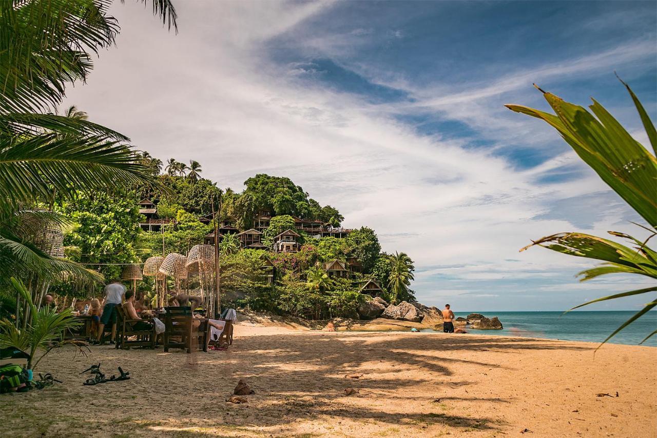 Mai Pen Rai Bungalows Than Sadet Beach Exteriér fotografie
